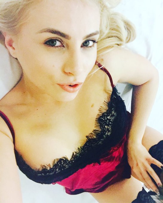 Good morning, naughties!💋 @JasminDotCom #LifeInRed  @Hawker881_Promo https://t.co/xxJm04ku7q<a class="tags" target="_blank" title="On Twitter" href="/?out=eyJ0eXAiOiJKV1QiLCJhbGciOiJIUzUxMiJ9.eyJpYXQiOjE3MjE2NjQ4MzYsImlzcyI6InR3cG9ybnN0YXJzLmNvbSIsIm5iZiI6MTcyMTY2NDgzNiwiZXhwIjoxNzUzMjAwODM2LCJyZWRpcmVjdF91cmwiOiJodHRwczovL3R3aXR0ZXIuY29tL0phc21pbkRvdENvbSJ9.SW7ctiZc6vq6jyixlmDGST7uVAETydByG54JIliYzILNvBb8x4m0rE3QZPiNV1oSSIGMOyzZL46jHuOwYEX4SA">@JasminDotCom</a><a href="/tag/lifeinred"class="tags">#LifeInRed</a>