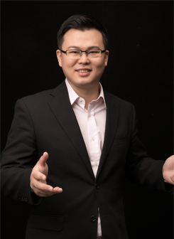 ArcBlock’s advisor Huishen Cui, is the founder &amp; CEO of Roaming Investment, a fund management company focusing on Internet, tech, media, etc. #arcblock #blockchain #ICO