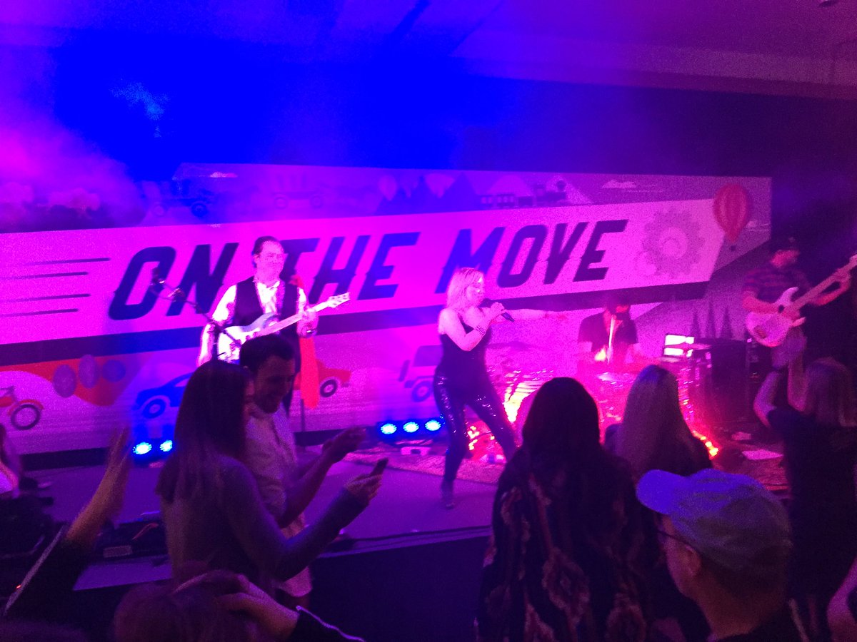 erica_aili's tweet photo. Thanks for an amazing first time at the Governor's Conference @southdakota! #SDOnTheMove
The @MMGYglobal reception had #freebeer ! https://t.co/1gQhziag1Z