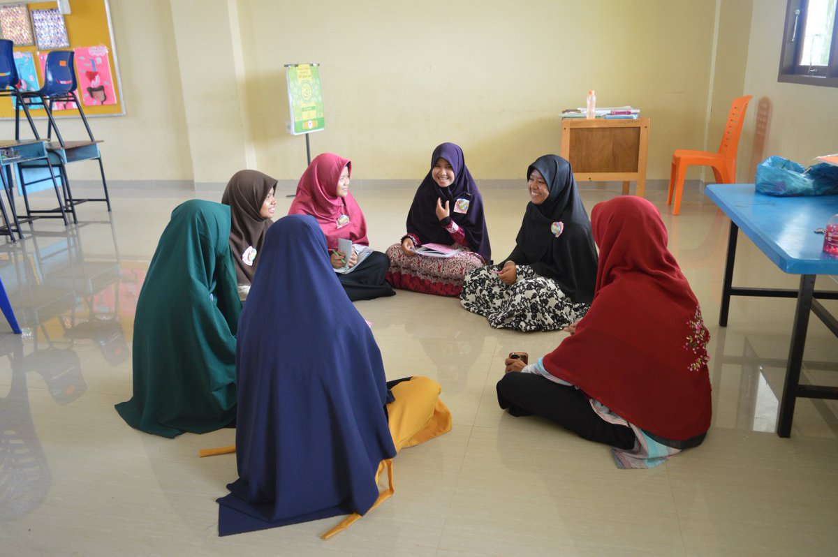 AkTorPKU's tweet photo. Sekolah Mentor adalah salah satu Program Unggulan Akademi Mentor guna menghasilkan para mentor handal yg siap terjun membina karakter pelajar 
#akademimentor
#mudaberprestasimudaberbagi https://t.co/ibZn7YI82H