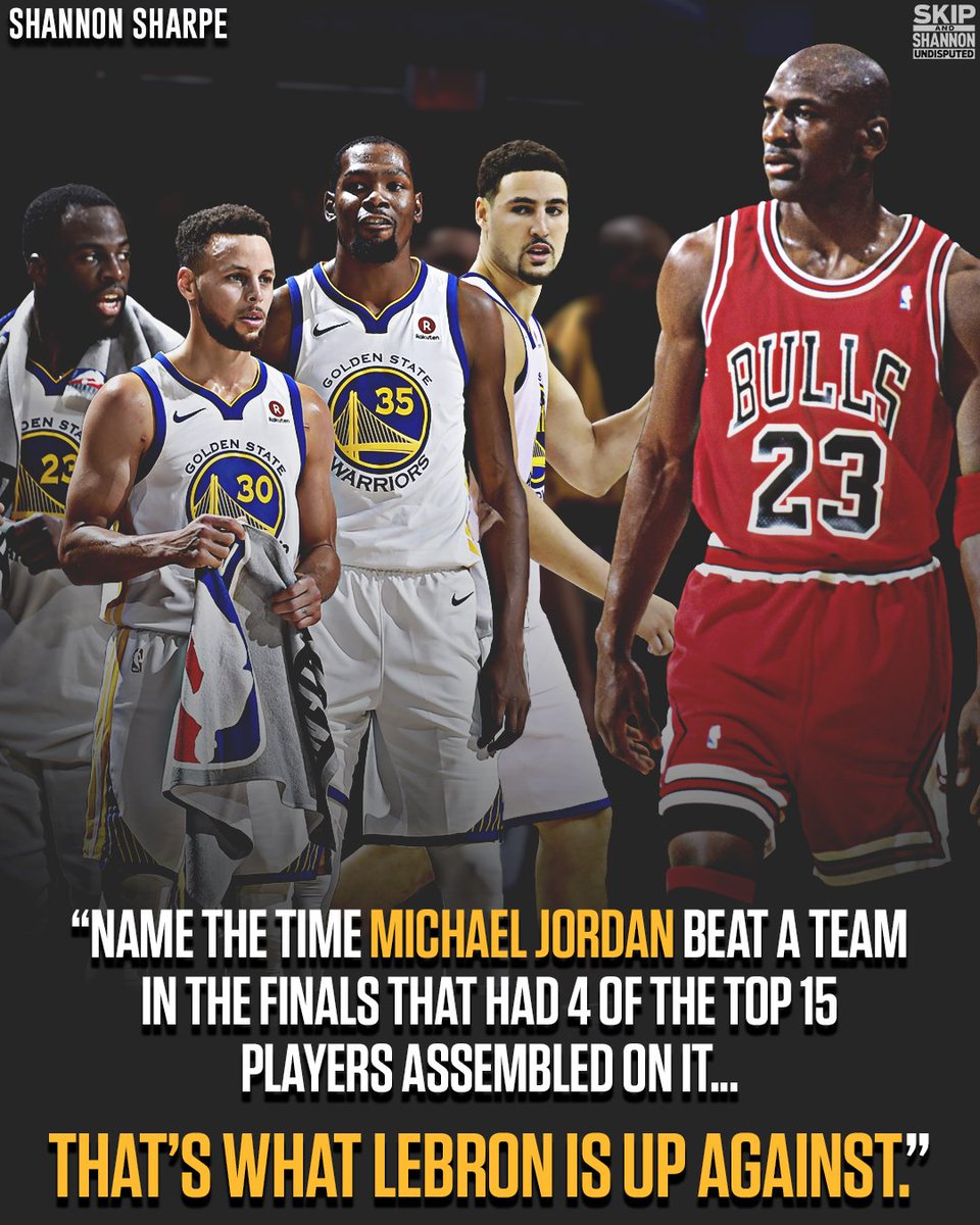 lebron is better than kd