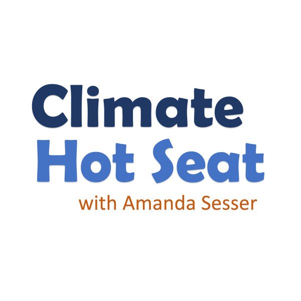 Check out my latest podcast episode on climate change and landscape connectivity. My guest is Dr. Dawn Magness from the Kenai National Wildlife Refuge in Alaska! 
21sustainability.com/podcast/