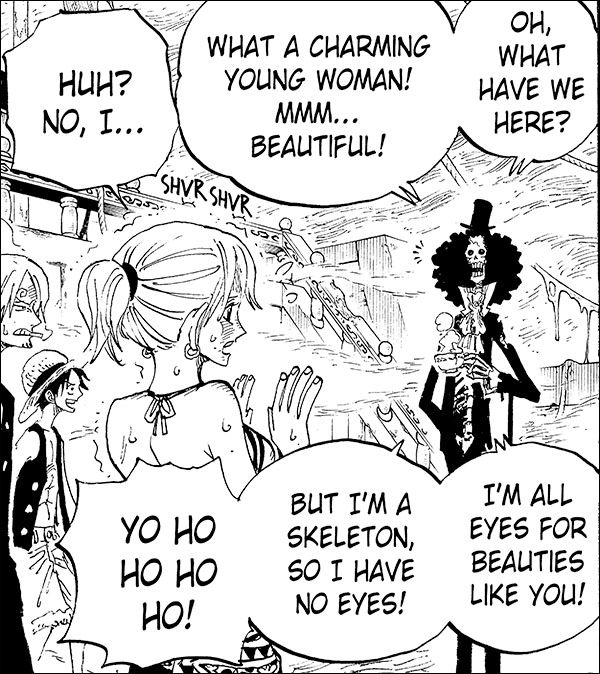 Speech Bubble Wasted