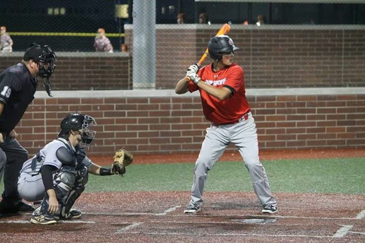 braden_k11's tweet photo. Im excited to announce that i will be continuing my education and baseball career at Indiana Tech. Thanks to teammates, coaches, friends, and family who have helped me along the way https://t.co/C1CRf04wqZ
