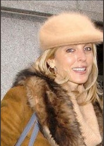 Marla Maples is Jacoba Brink(credit:  @tottspur69)