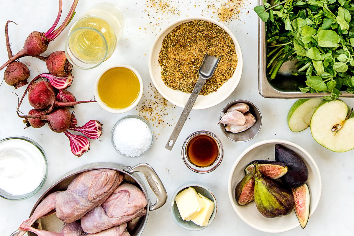 McCormick4Chefs's tweet photo. From #MiseEnPlace inspiration to #ChefInsiderTips, follow us on @Instagram => https://t.co/zv7oUGnL3e #ChefsOfInstagram #ChefsLife #SocialMedia #RestaurantsOfInstagram https://t.co/g8kH6lGkm6