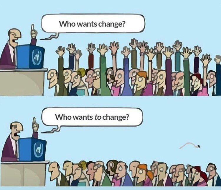 appdontwasteit's tweet photo. If only there was a tool to help make some changes in your life... try our app? #change #NewYearNewMe https://t.co/5F5DsYD177