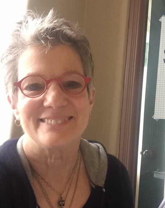 DHStokyo's tweet photo. I’m delighted to present this #BlueWaveInterview with Jane Palmer, one of the voices of @IndivisiblBerks in PA.
Jane is a longtime advocate & political volunteer, and I found her insights about the most effective campaign activities to be fascinating. https://t.co/WNYyrZzsM0