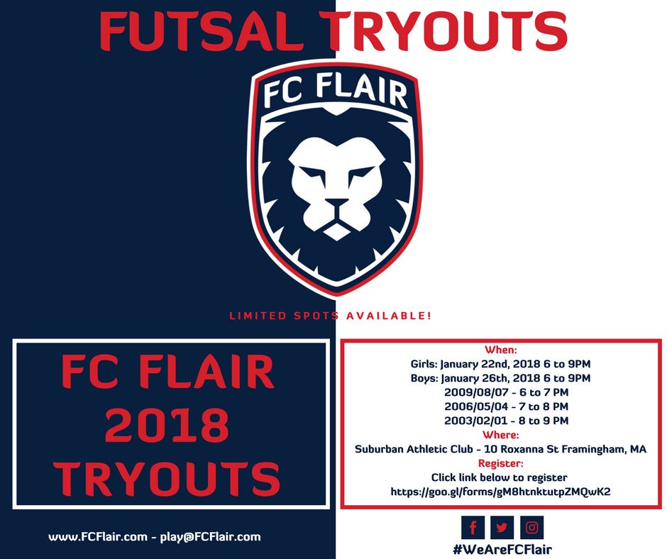 FC Flair tweet media
