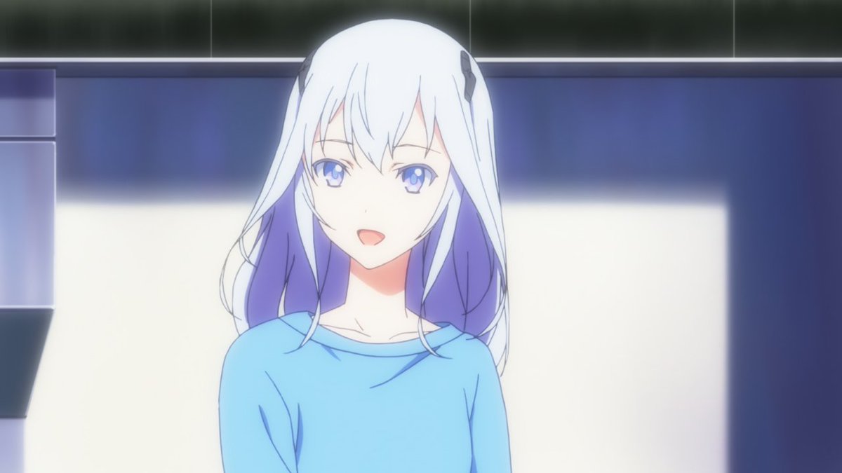 Beatless 第2話 Analog Hack 関係者tweet 長谷敏司先生解説まとめ Anime Beatless Togetter Beatless 第2話 Analog Hack 関係者tweet 長谷敏司先生解説まとめ Anime Beatless Togetter