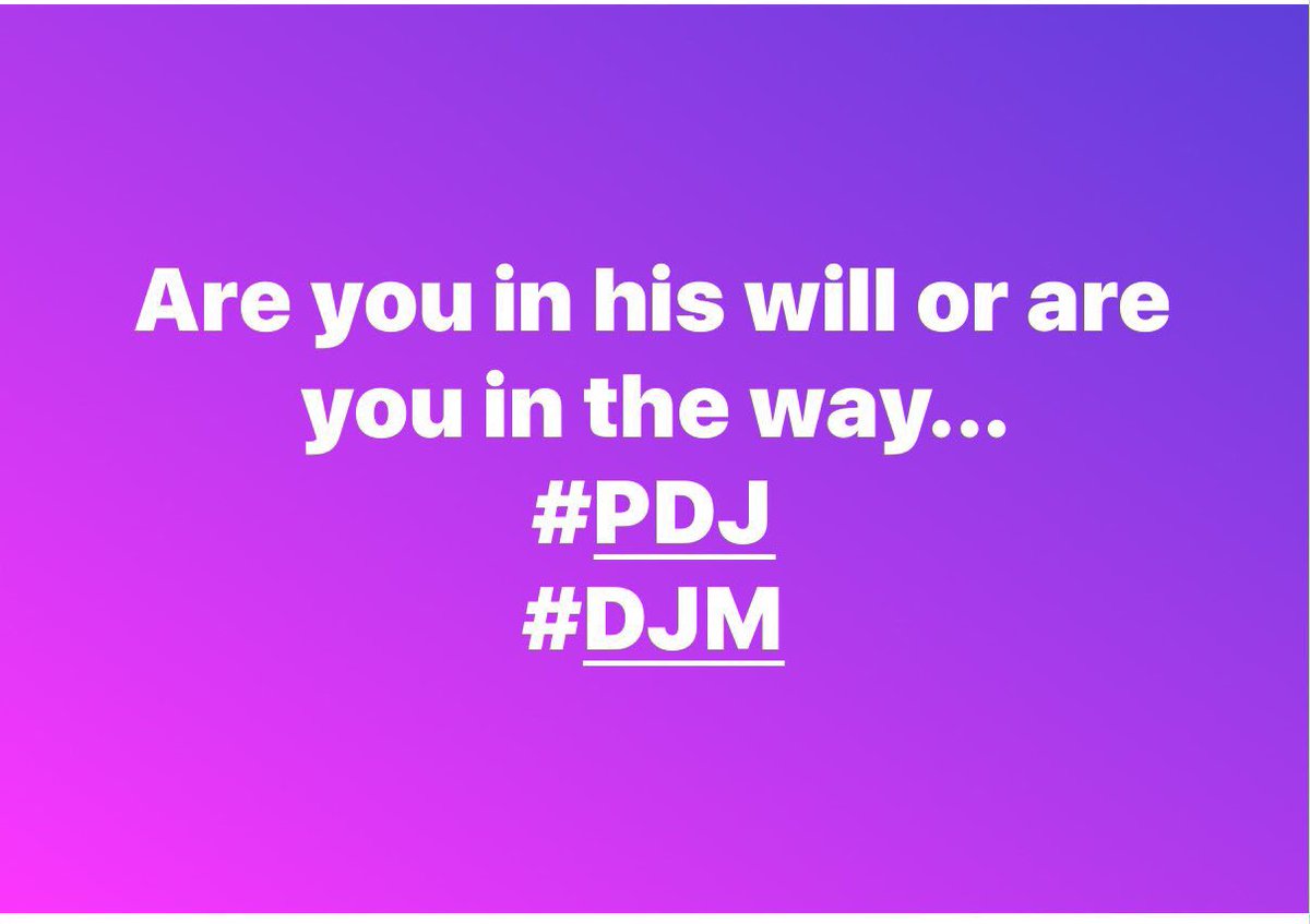 PDJMinistries's tweet image. 21 Days of Intercession 2018