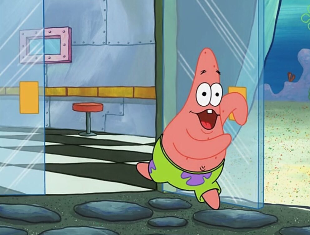 thefortnitememe's tweet image. When you land in a building at tilted towers and everyone has a gun but you