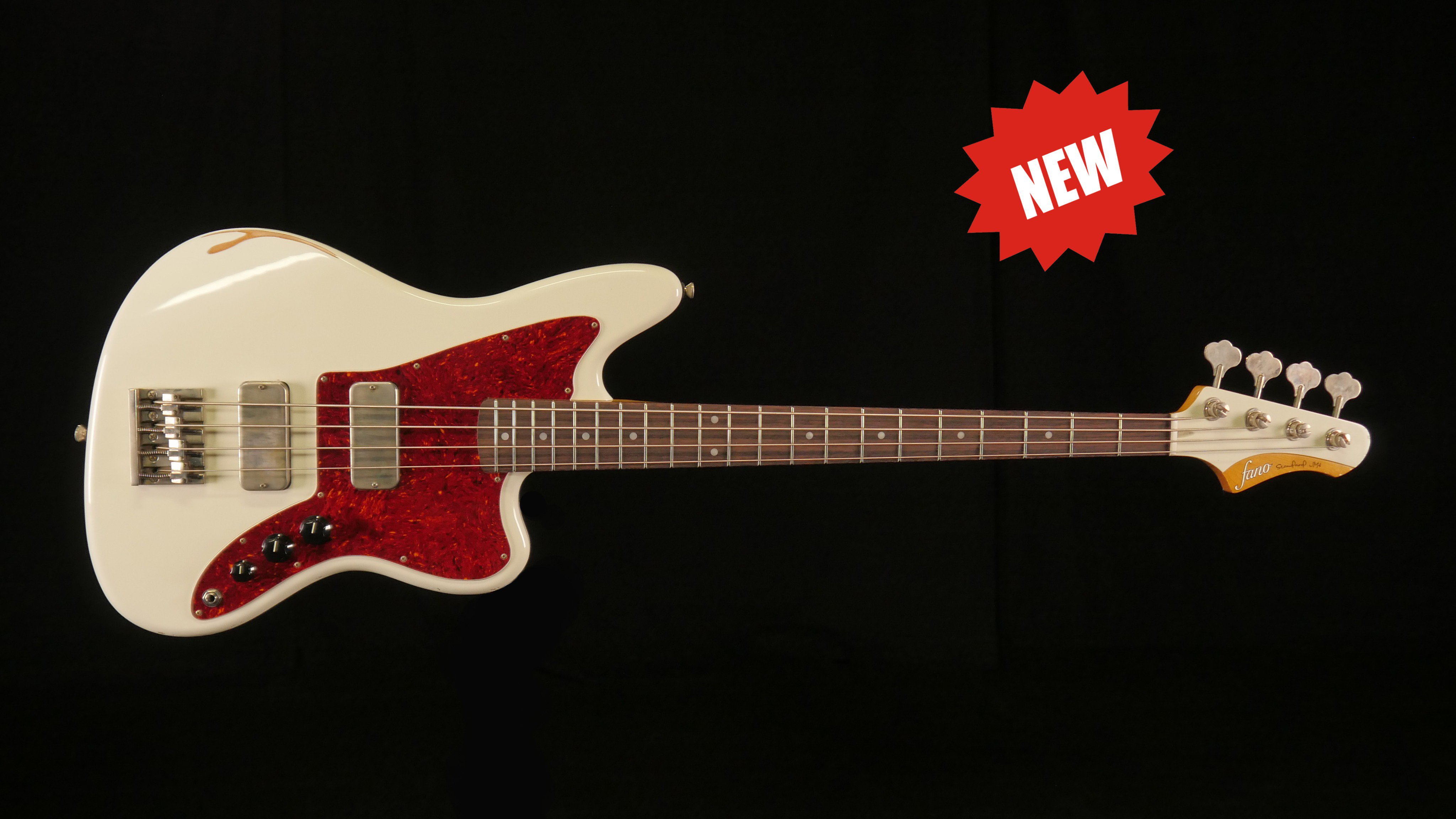 ベース Fano JM-4 Standard Limited Fano Standard JM4-FB Shoreline Gold Distressed – Chicago