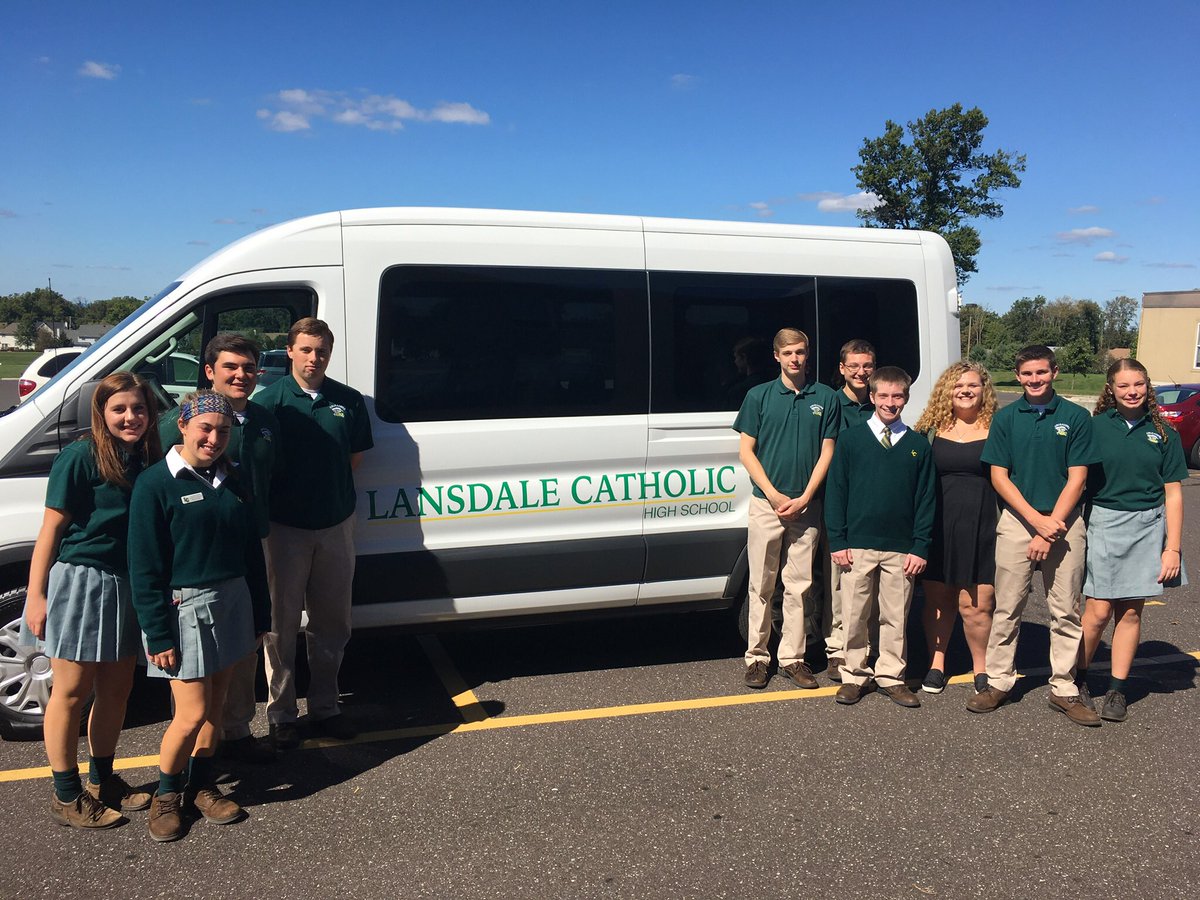 Lansdale Catholic (@lccrusaders) on Twitter photo <a href="/LCCrusaders/">Lansdale Catholic</a> sign up soon for <a href="/PhiladelphiaGov/">City of Philadelphia</a> #StPatricksDayParade on Sunday March 11 <a href="/LCHS_Activities/">LC Activities</a> <a href="/_LCSGA/">LC SGA</a> this year we bring the new van 🍀🍀🍀🍀🍀<a href="/Mater_Dei_CS/">Mater Dei CS</a> <a href="/ArchPhilly/">Archdiocese Phila.</a> <a href="/StJudeChalfont/">St. Jude School</a> <a href="/CYOCorpus/">Corpus Christi CYO</a> @MomineyPhilly <a href="/corpuschristi_s/">CorpusChristiSchool</a> <a href="/AmyHerron/">Amy Herron</a> <a href="/LCCrusaders/">Lansdale Catholic</a> sign up soon for <a href="/PhiladelphiaGov/">City of Philadelphia</a> #StPatricksDayParade on Sunday March 11 <a href="/LCHS_Activities/">LC Activities</a> <a href="/_LCSGA/">LC SGA</a> this year we bring the new van 🍀🍀🍀🍀🍀<a href="/Mater_Dei_CS/">Mater Dei CS</a> <a href="/ArchPhilly/">Archdiocese Phila.</a> <a href="/StJudeChalfont/">St. Jude School</a> <a href="/CYOCorpus/">Corpus Christi CYO</a> @MomineyPhilly <a href="/corpuschristi_s/">CorpusChristiSchool</a> <a href="/AmyHerron/">Amy Herron</a>