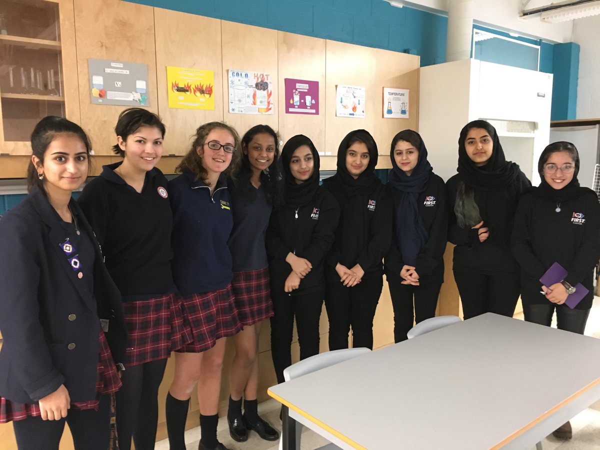 FRC771's tweet image. A-team meets SWAT in person. Let the season begin! #buildingrobots #buildingfriends #omgrobots #firstweets