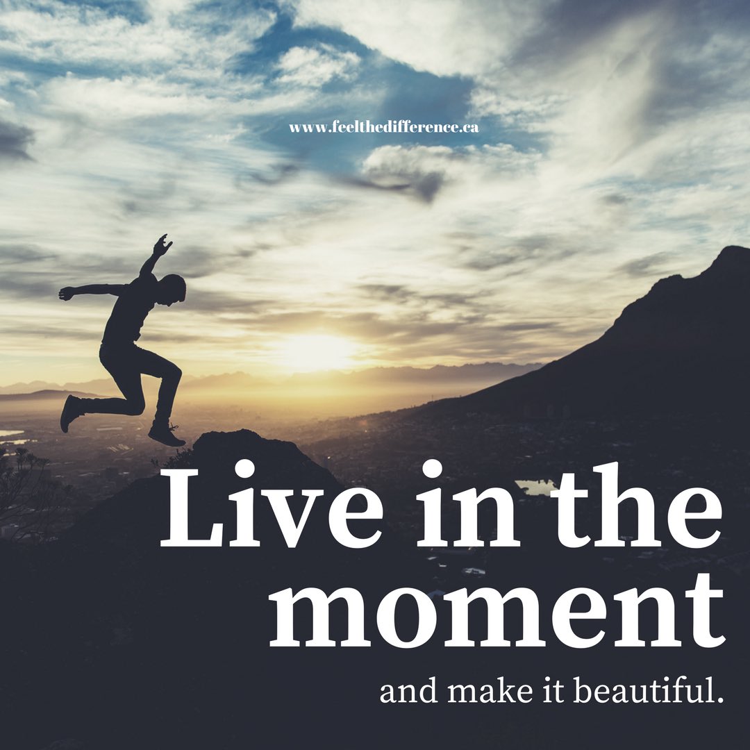 time2ftd's tweet image. Live in the Moment and make Life Beautiful!   #feelthedifference #livelife #lovelife #beauty #love #living #healthylifestyle #health #livethelifeyoulove #lovethelifeyoulive 
feelthedifference.ca
