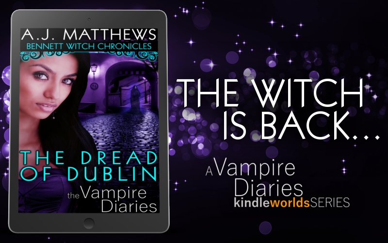 AuthorDJShaw's tweet photo. See how Bonnie has been spending her time since she left #MysticFalls Pick up your copies of the #BWCBooks today https://t.co/mwXyixAmmR  #TVD https://t.co/EsQRD7TdSC