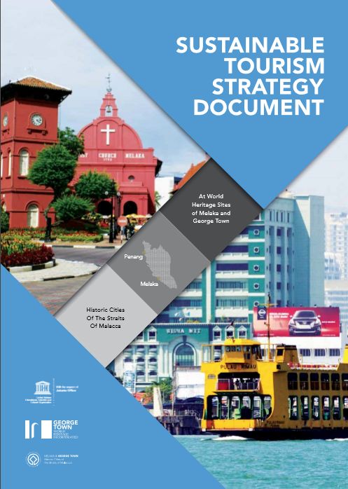 Tourism pdf. Sustainable Tourism Strategies.