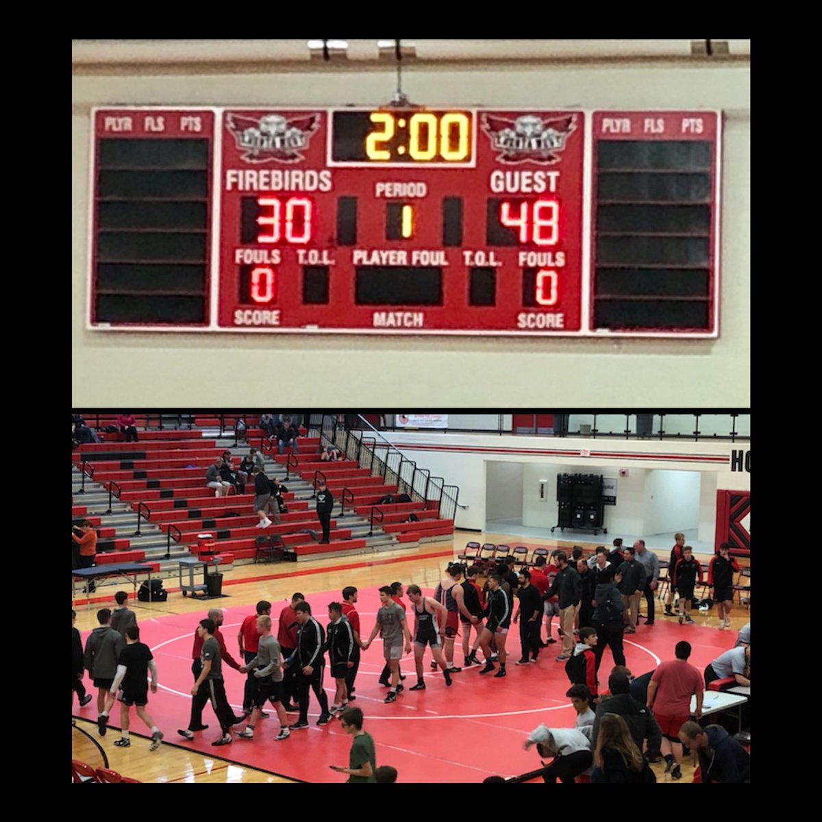Lakota East High tweet media