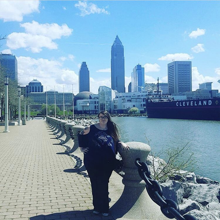 ASA_CLEState's tweet photo. Big congratulations to two our 4 sisters! Ali and Sam have received internships from local organizations in Cleveland! Dinah and Cassidy are both recipients of the grant that will also them to travel to one of our philanthropic partners S. June Smith Center! Congrats! #LiveASA https://t.co/ydbeEO7b2r