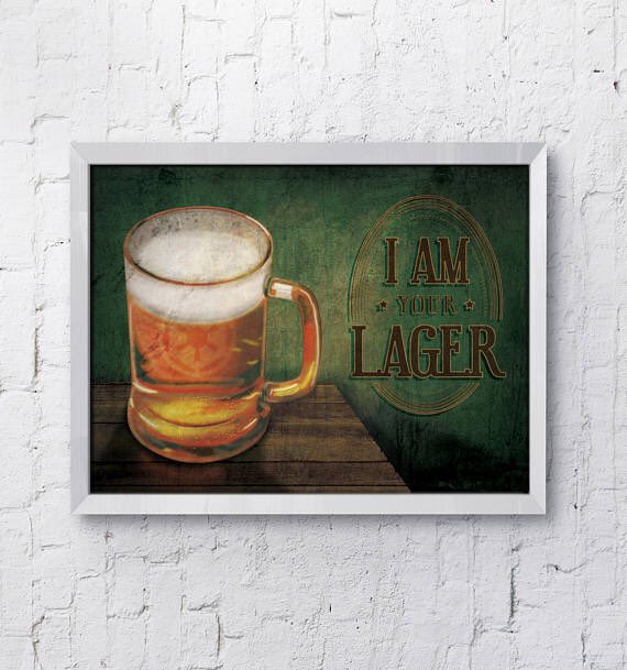 LoovusCo's tweet photo. ▪️I AM YOUR LAGER▪️
.
Give your walls a voice with art! Link👇🏼
.
https://t.co/OMolyt4kcF
.
#art #starwars #lager #beer #fanart #bar #mancave #artwork #print #prints #design #digitalart #darthvader #graphicart #artist https://t.co/WOuKgcSJAg