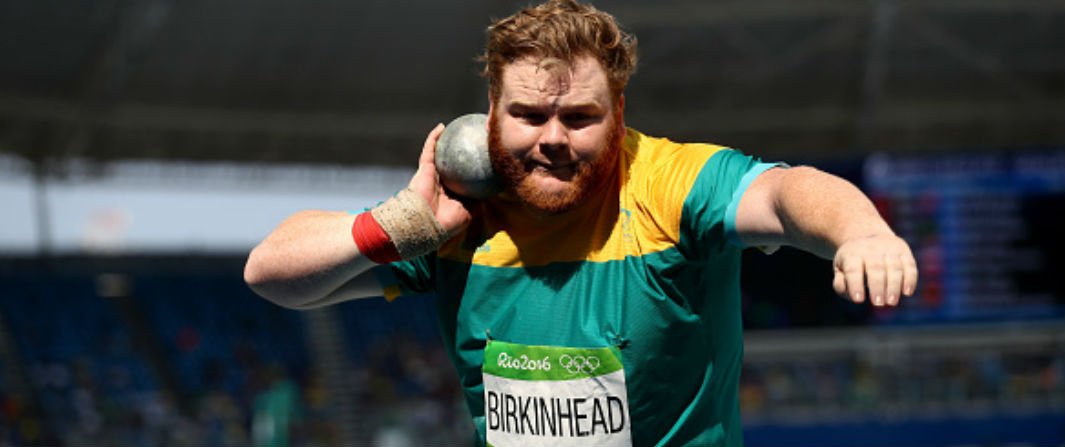 AustralianAths's tweet image. PREVIEW - 

@D_Birkinhead headlines a crack shot put field at the Hunter Track Classic on Saturday evening. Read more: 
athletics.com.au/News/birkinhea…