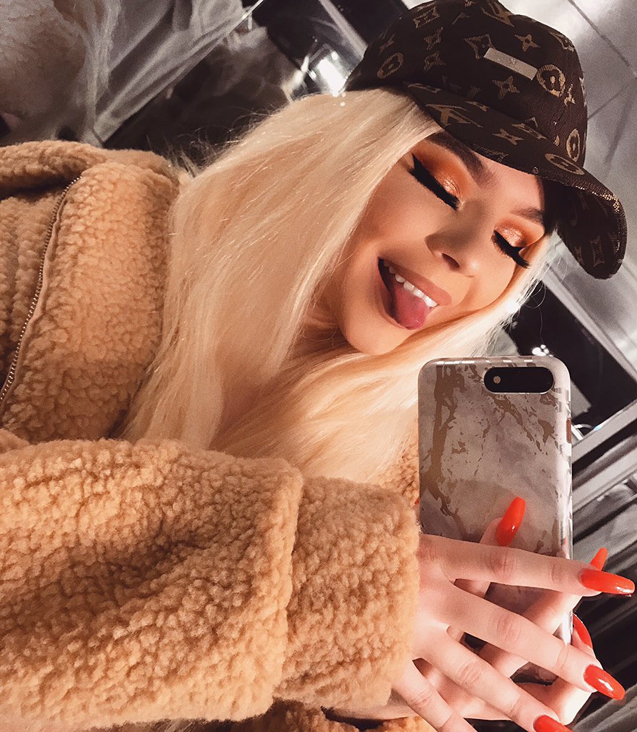 tinahalada's tweet photo. Cozy🐻 https://t.co/SEjV61XHGP