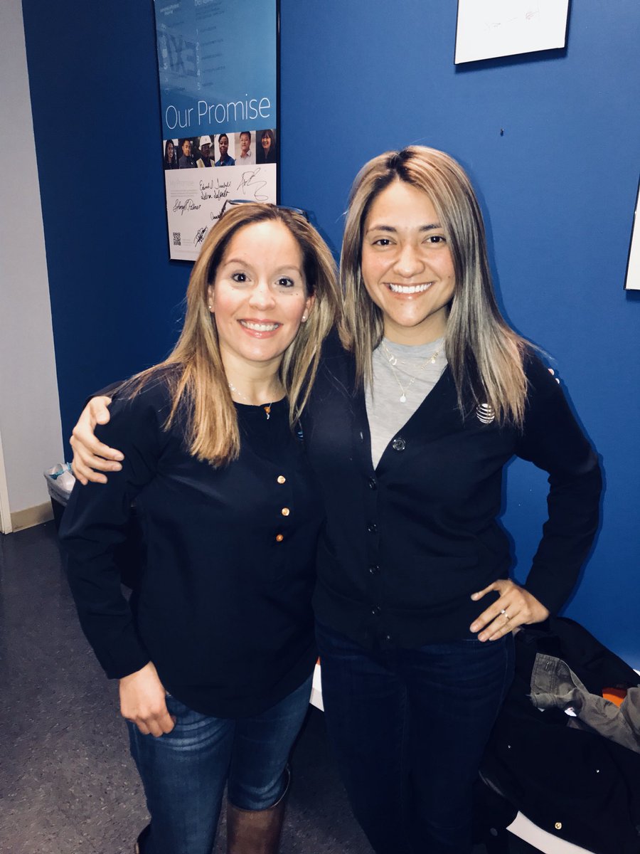 MelGarcia78415's tweet image. No one holds the ATT Alameda location down better than #BossLady herself. Our RSM is #betterthanyours! She is truly an inspiration! #retweetthat #asmjan2018
