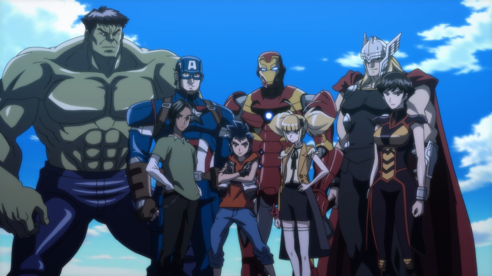 Marvel على X: 