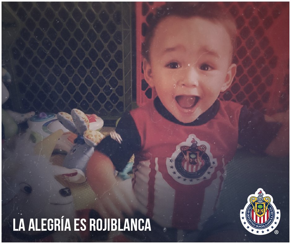 Chivas's tweet image. RT si tu niñez fue Rojiblanca 🇦🇹👦🏻🇦🇹