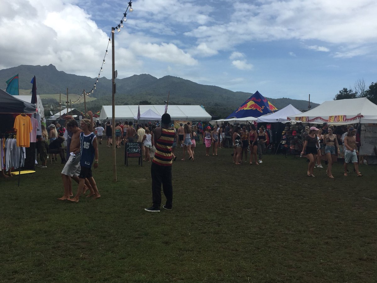 Sun is shining, weather is sweet 🌞🌞 #soundsplashnz
