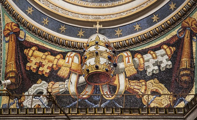 TradcastNOW's tweet photo. A long-overdue response to the popular claim that sedevacantists are “papolaters”, “papal positivists”, and what not: THE ULTRAMONTANISM OBJECTION -
https://t.co/QX1dY3ICHt #catholic #popefrancis #pope #fsspx #filialcorrection #amorislaetitia #vatican https://t.co/Dg1F3Wmesw
