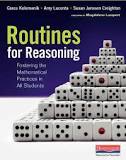 tgibbsburke's tweet photo. Powerful learning today at the CA #mathcommprac with @GraceKelemanik thank you @CCSESA for the opportunity to come together, to learn together for Students and Teacher Learning. Keeping the focus on the #InstructionalCore (Elmore) was prevalent today! https://t.co/k1mJrmj6fk