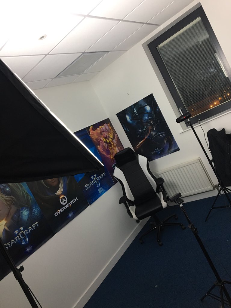 Wardixo's tweet photo. Been prepping the #WTL8 Pre-Season broadcast for the last 8 hours or so, I really think it's going to be a big step-up from my usual streams! https://t.co/ccGFDJRe8s