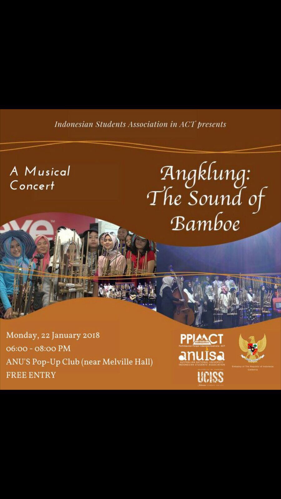 Style Keyboard Angklung Style Keyboard Angklung