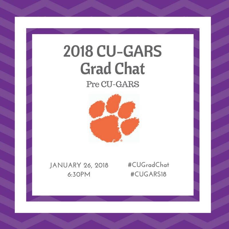 Clemson SPA tweet media