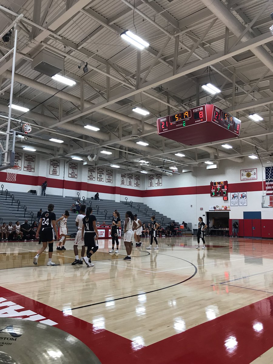 Lest go lady mustangs. Come watch the girls team and support our team. They’re destroying Poly right now.