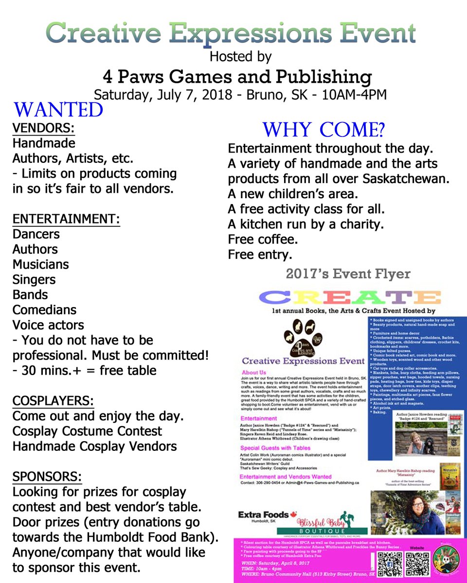 #cosplay #BrunoSK #BrunoSaskatchewan #art #author #amreading #handmade #madeinSK #SKmade #madeinSaskatchewan #Saskatchewanmade #cosplayer #Saskatchewanevent