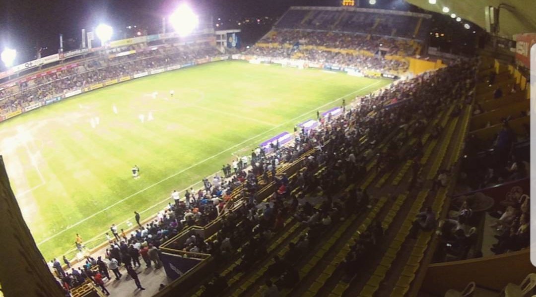 DORADOS DE SINALOA✔

#EstadioBanorte
#HazlaDePez