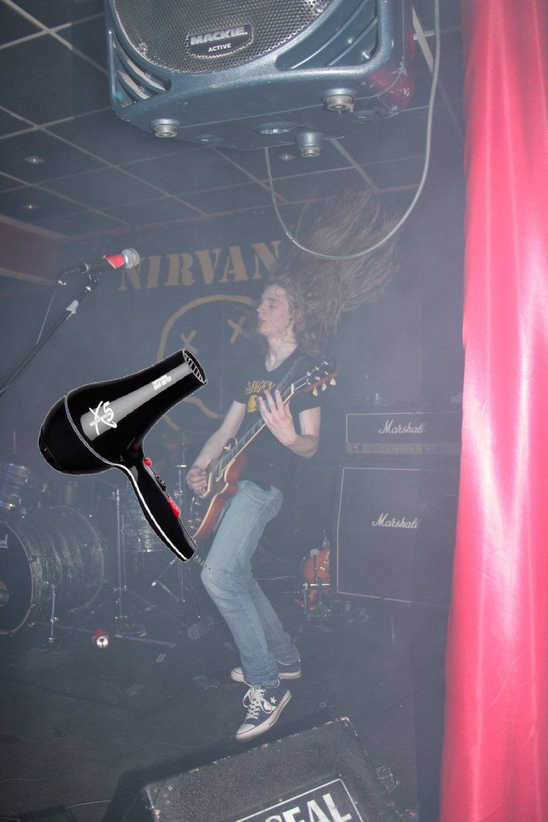 NeimThe's tweet image. Yeah.😂😂😂😂😂😂🔥
#Music #Rock #grunge #hair #alternative #FolloForFolloBack #Metal #metalmusic