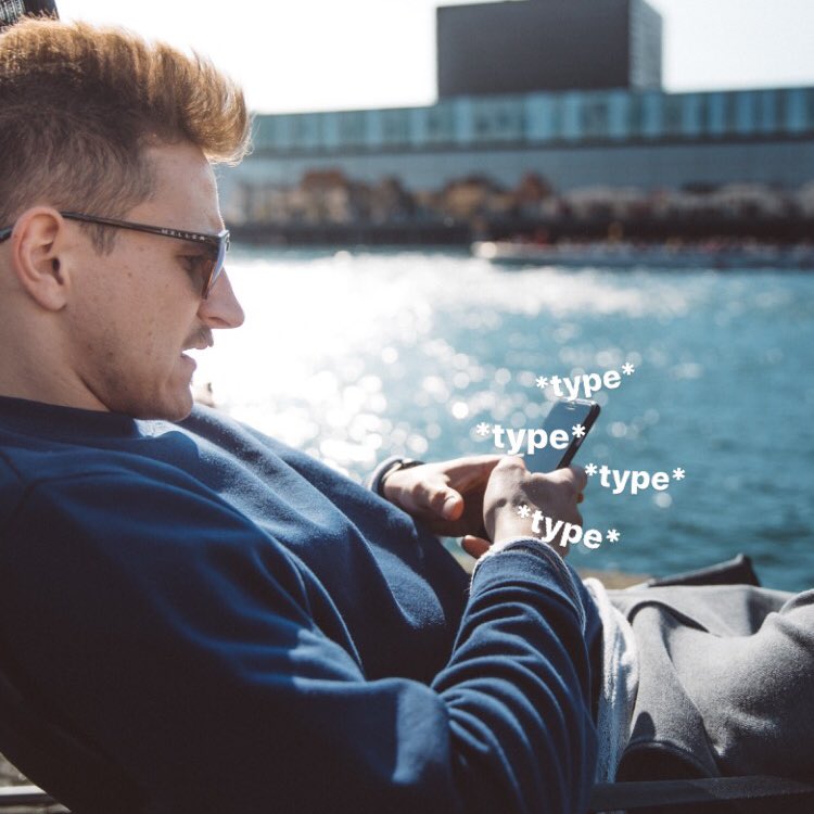 That moment when <a href="/kraftrunners/">KRAFT Runners</a> finally start selling their merch and you better hurry! bit.ly/kraftmerch