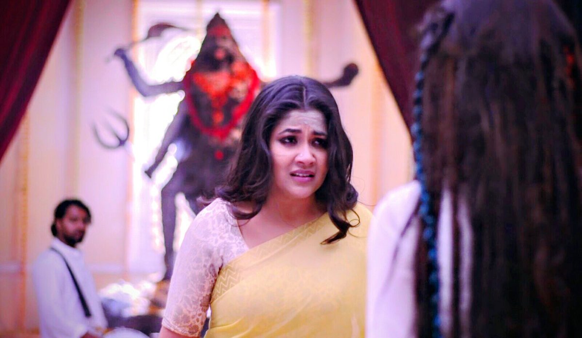 Suruness345's tweet photo. I JUST LOVE THE LAYERS OF EMOTIONS AND DRAMA THEY SHOW , THE DAMN AMAZING EXECUTION , BRILLIANT ACTORS, THEIR CHARACTERIZATION AND DIRECTION...❤
THIS SHOW IS JUST SO DAMN DIFFERENT & SPECIAL FROM THE BEGINNING
FREAKING AMAZING & ONE OF MY FAVOURITES...🙏
#RishtonKaChakravyuh https://t.co/reMe7benxL