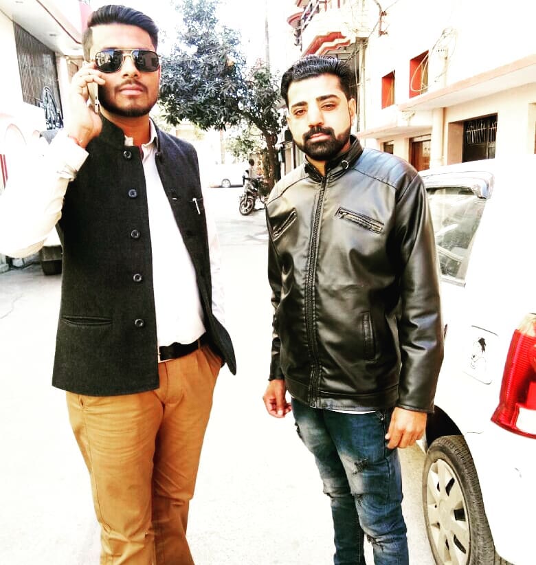 ArjunSinghHappy's tweet photo. #arjunsingh #bjplive #bjp #bjpindia #happy #arjunhappy #singh #love #style #Chakbast #punjab #facebookarjun #happy #instaarjun https://t.co/84GHa1Xc0j