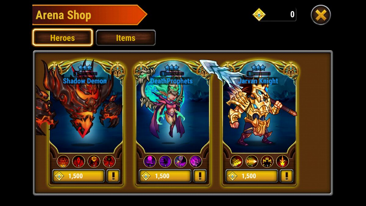 👑👑God of Era: Epic Heroes War. An addictive ARPG
🔥Download GOE to become the strongest hero!
👉Android: bit.ly/GodofEra
👉iOS: goo.gl/ABtyH1
#GoE #godofera #heroeswar #epicherowar #epicwarrior #epicheroes #clashofheroes #epicbattle #offline #online #bestgame