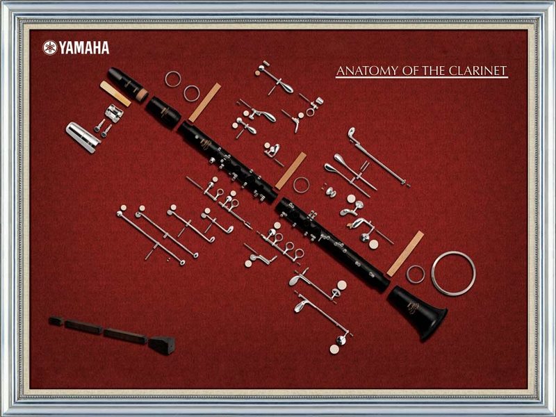 分解図 Twitter Search Twitter