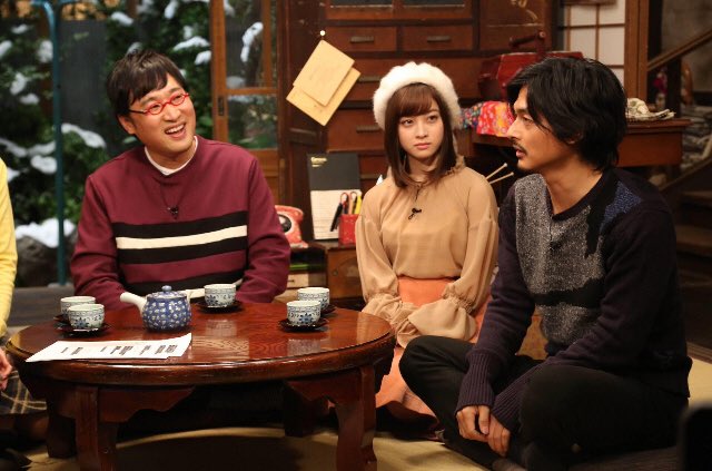 松村亮太郎 松村亮太郎