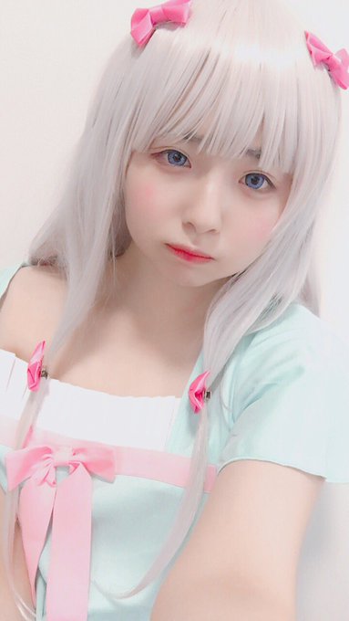 Twitterのコスプレ画像84