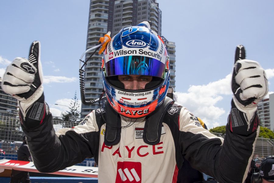 SnapLapNews's tweet photo. #DavidWall, the 2017 Porsche Carrera Cup Australia champion, is turning 35 today
https://t.co/6A432r6hWA
@davidwallracing https://t.co/M9pJcx0fjT