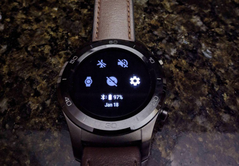 BoostWatchFaces's tweet image. #AndroidWear finally gets an all-dark theme! 😍
And it just so happens that we also got a #HuaweiWatch2 last week, so we'r looking forward to the 2.8 update ourselves🤩

Btw, Huawei Watch 2 is a very decent smartwatch. Check our review of it here - goo.gl/sSu2rF