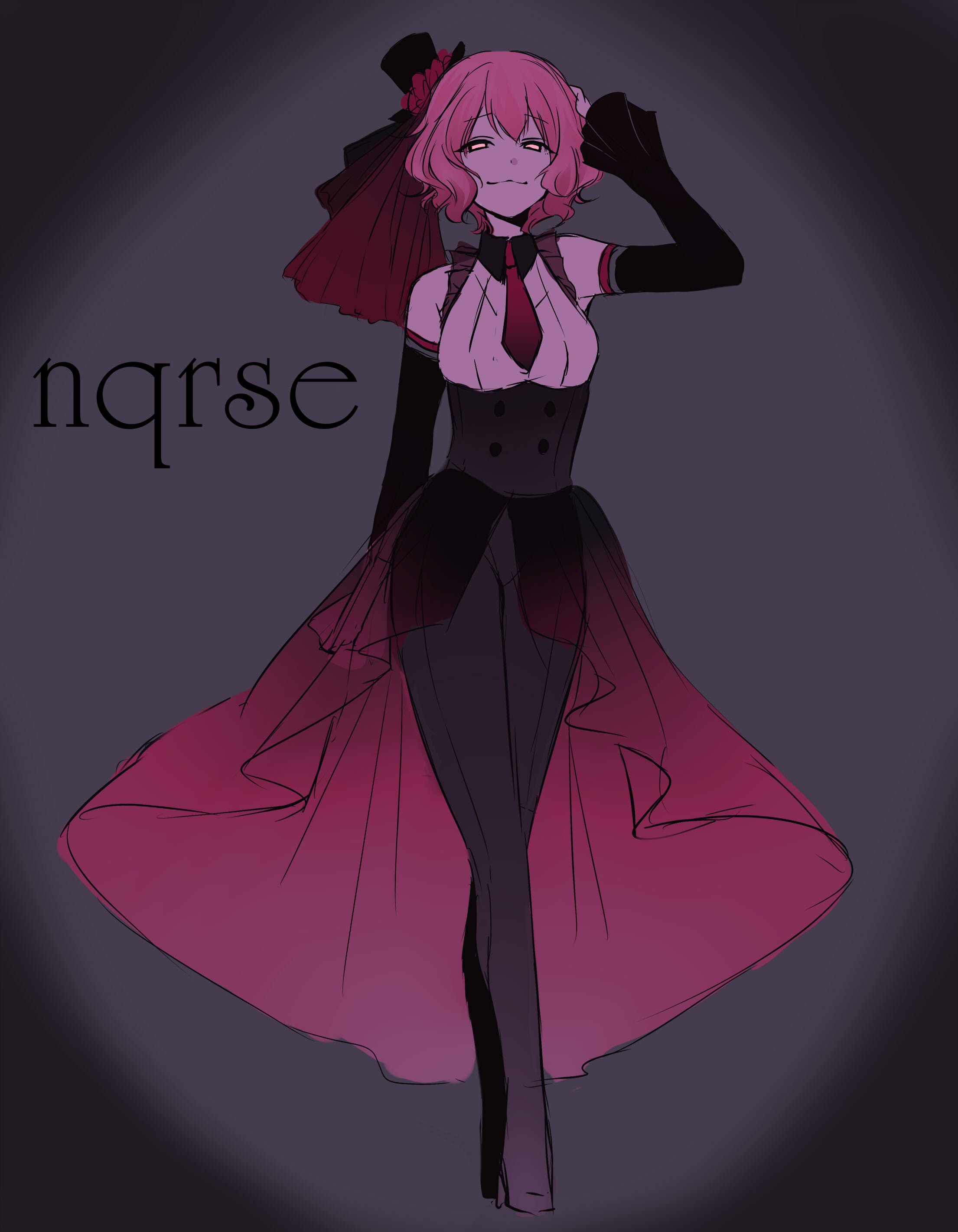 nqrse #utaites #なるせ